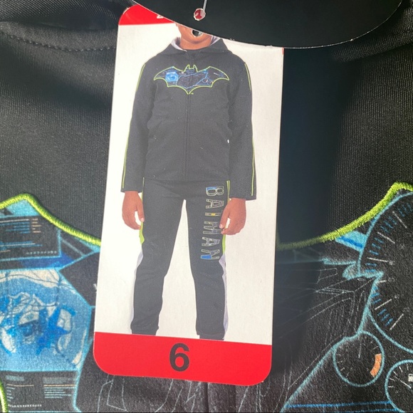 Matching set - Picture 3 of 3